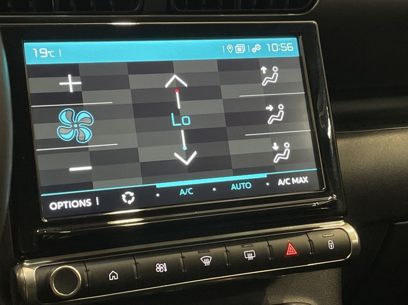 CITROEN C3 AIRCROSS 2024 - Photo n°16