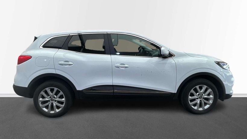 RENAULT KADJAR 2021 - Photo n°4
