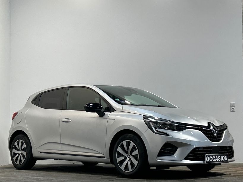 RENAULT CLIO V 2023 - Photo n°2