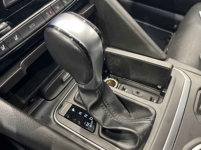RENAULT TALISMAN 2020 - Photo n°18