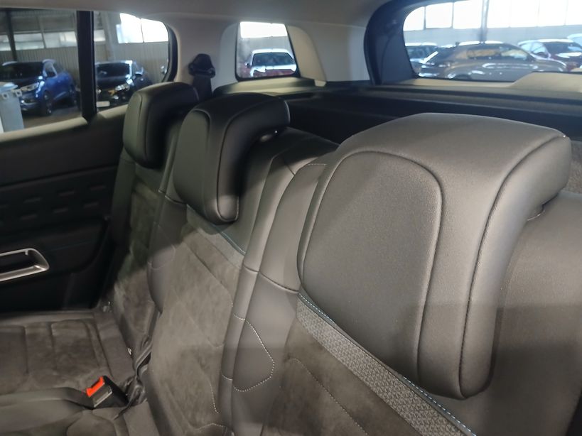 CITROEN C5 AIRCROSS 2025 - Photo n°21