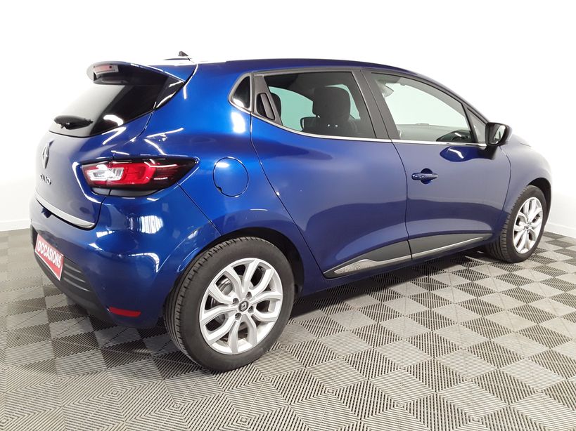RENAULT CLIO IV 2017 - Photo n°3
