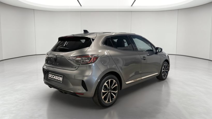 RENAULT CLIO V 2025 - Photo n°6