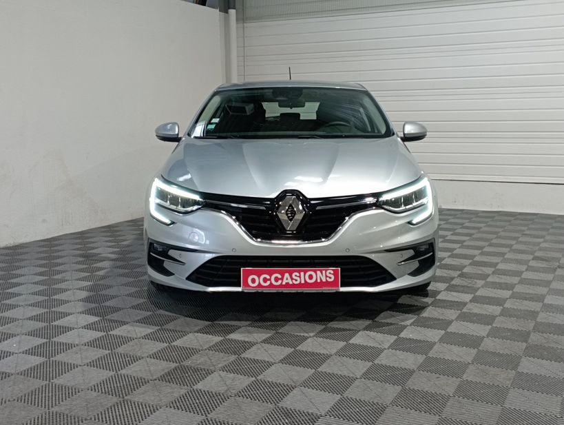 RENAULT MEGANE IV BERLINE 2021 - Photo n°2