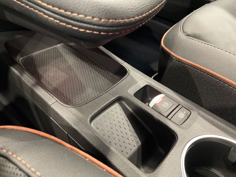 RENAULT CAPTUR 2023 - Photo n°22