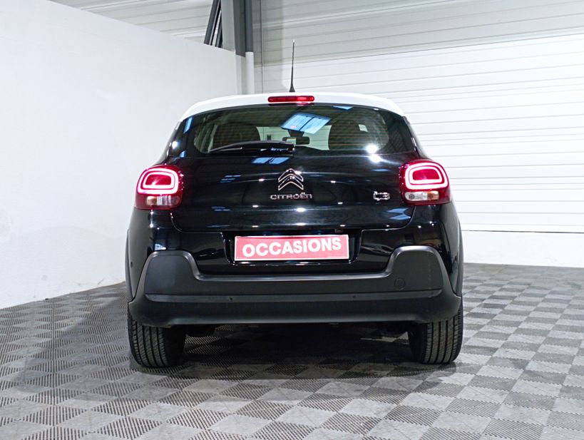 CITROEN C3 2021 - Photo n°7