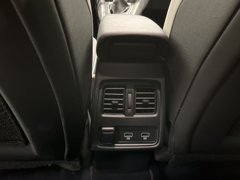 RENAULT CAPTUR 2021 - Photo n°39