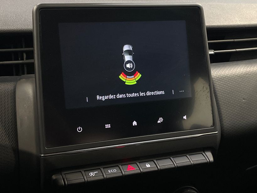 RENAULT CLIO V 2021 - Photo n°12