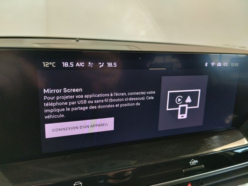 CITROEN C4 X 2023 - Photo n°33