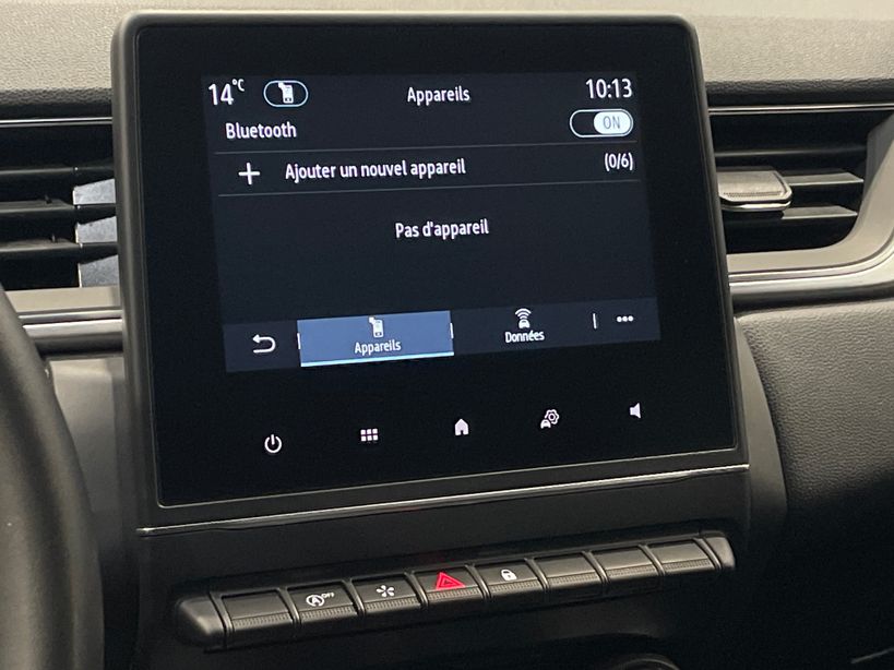 RENAULT CAPTUR 2023 - Photo n°16