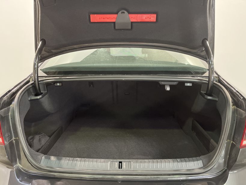 VOLKSWAGEN PASSAT BUSINESS 2019 - Photo n°52