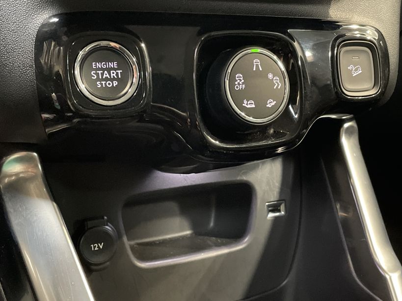CITROEN C3 AIRCROSS 2024 - Photo n°18