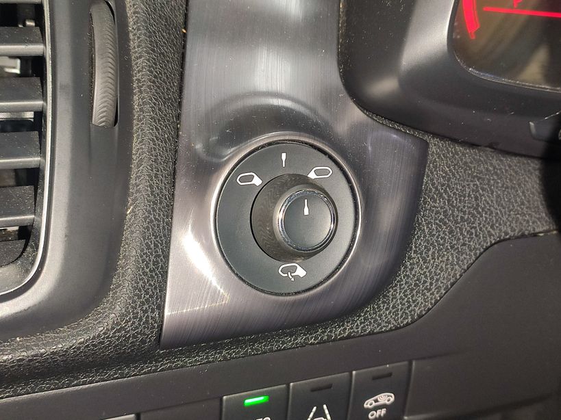 DS DS5 EXECUTIVE 2016 - Photo n°16