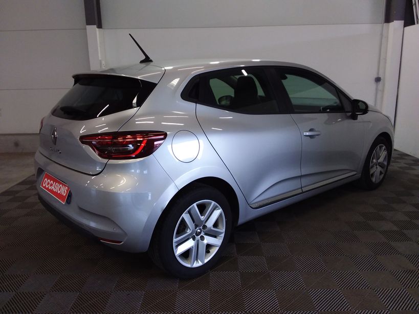 RENAULT CLIO V 2021 - Photo n°4