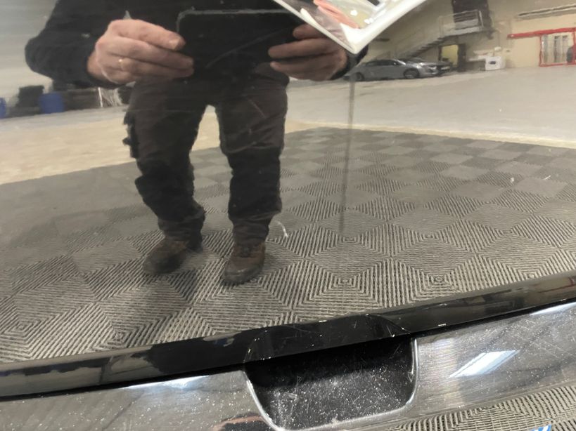 SUZUKI SWIFT 2023 - Photo n°4