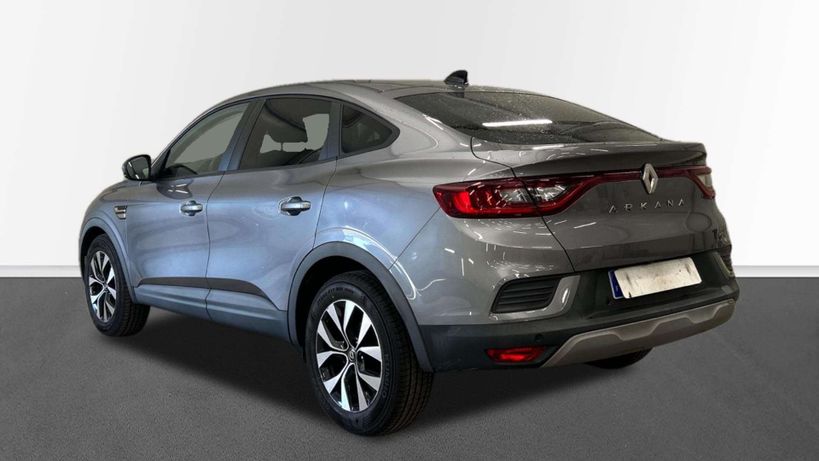 RENAULT ARKANA 2022 - Photo n°5