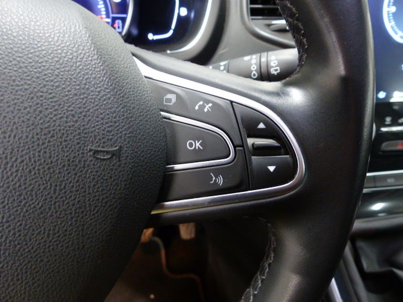 RENAULT SCENIC IV 2019 - Photo n°19