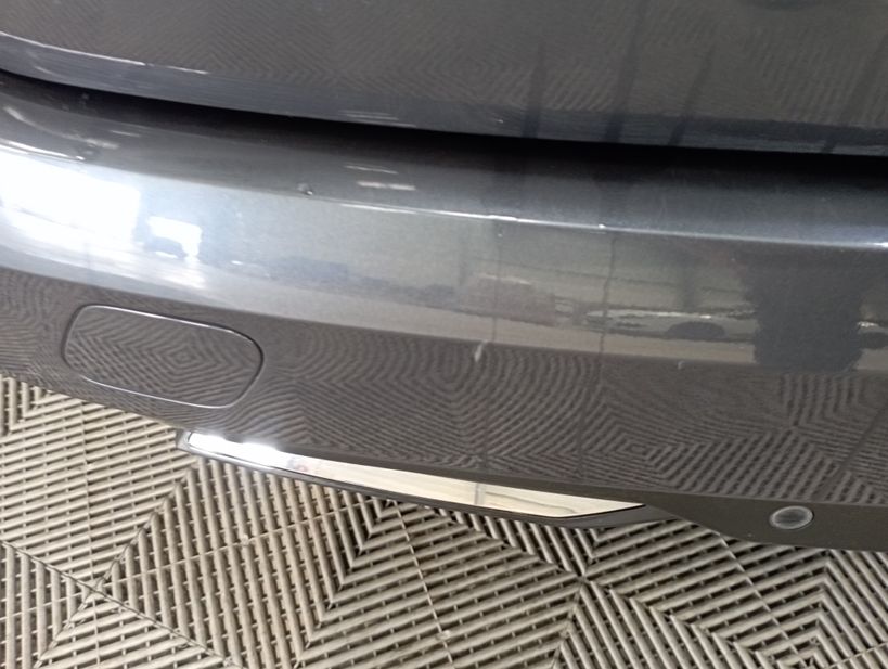 RENAULT MEGANE IV ESTATE 2021 - Photo n°10