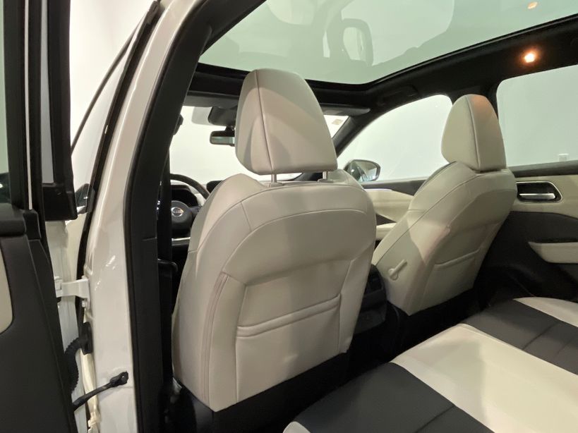 NISSAN QASHQAI 2021 2022 - Photo n°38