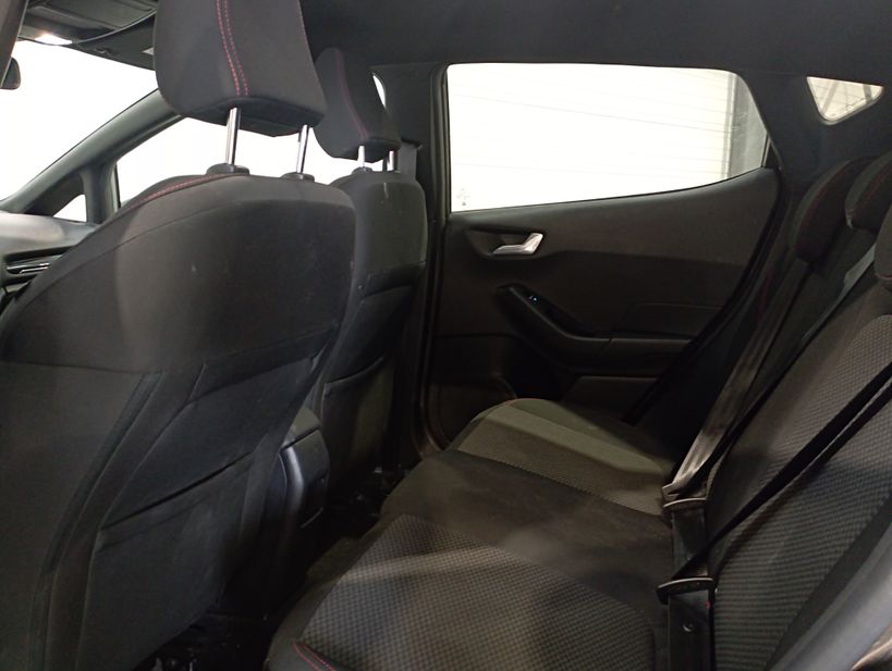 FORD FIESTA 2020 - Photo n°13