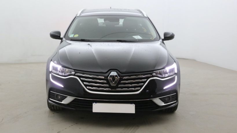 RENAULT TALISMAN ESTATE 2020 - Photo n°8