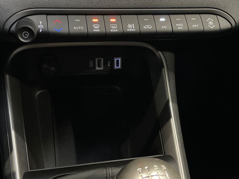 JEEP AVENGER 2025 - Photo n°18