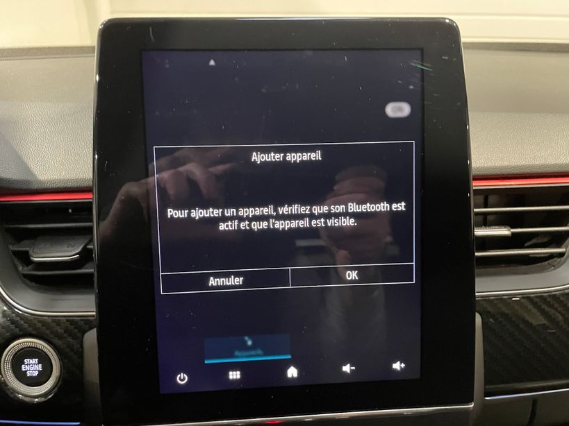 RENAULT ARKANA 2022 - Photo n°21