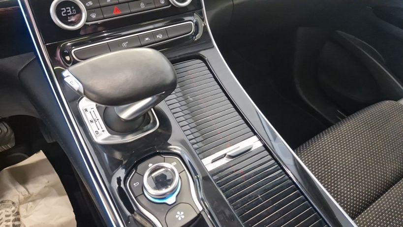 RENAULT ESPACE V 2020 - Photo n°10