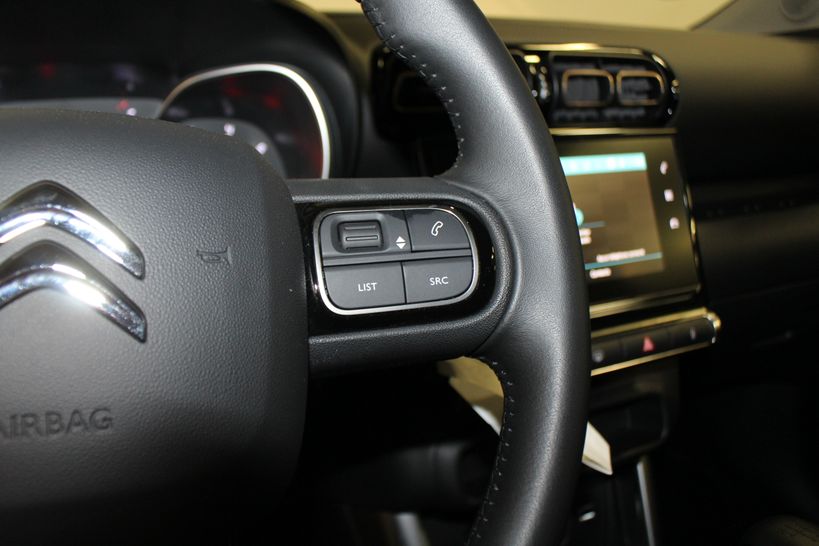 CITROEN C3 AIRCROSS 2020 - Photo n°25