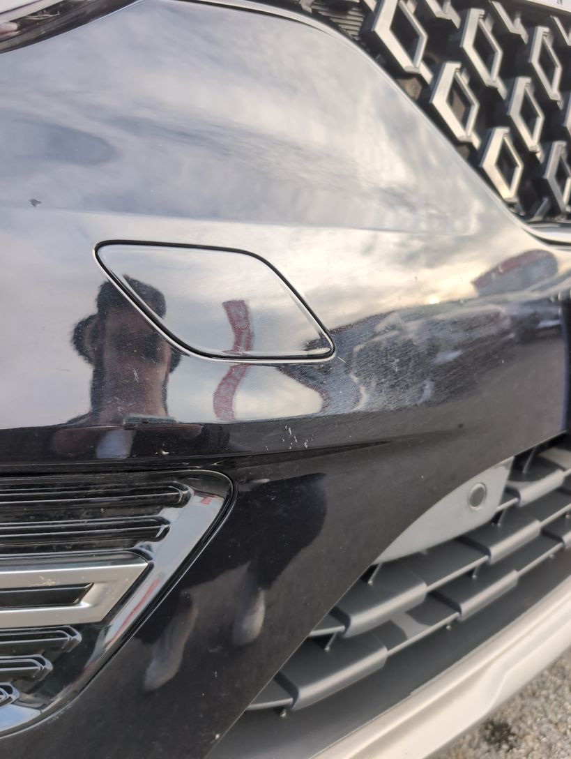 RENAULT ARKANA 2024 - Photo n°1