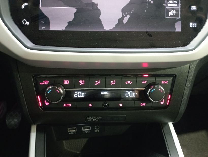 SEAT ARONA 2020 - Photo n°22