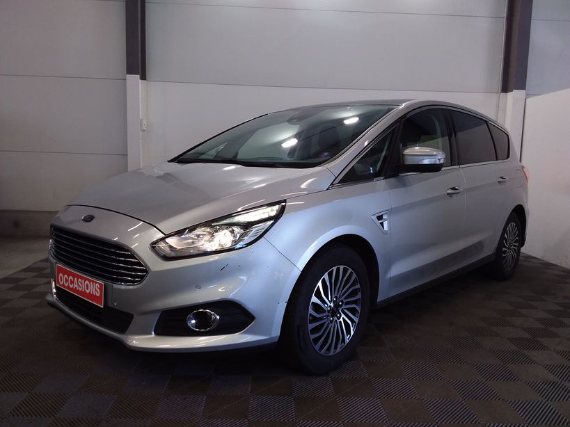 FORD S MAX 2019 - Photo n°1