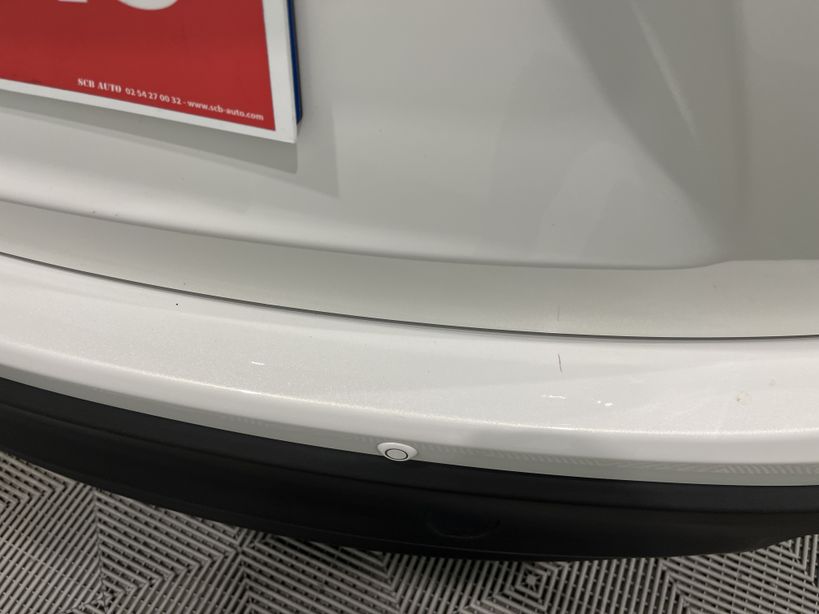 MAZDA CX 5 2017 - Photo n°11