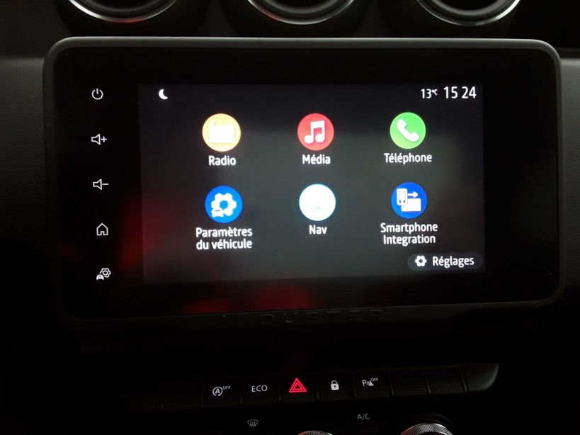 DACIA DUSTER 2022 - Photo n°13