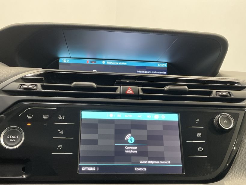 CITROEN GRAND C4 SPACETOURER 2021 - Photo n°16