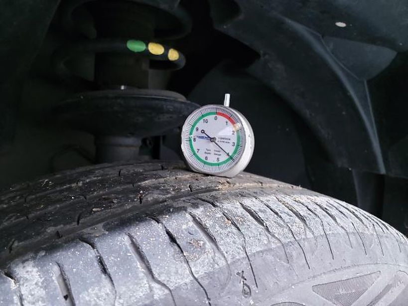 DACIA DUSTER 2022 - Photo n°5