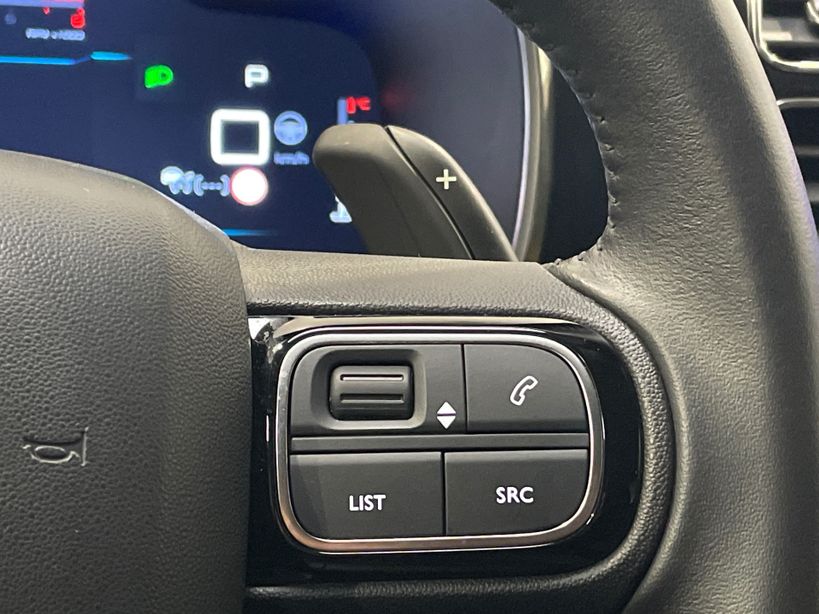 CITROEN C5 AIRCROSS 2023 - Photo n°29