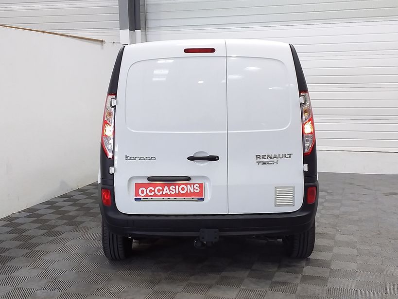 RENAULT KANGOO EXPRESS 2018 - Photo n°5