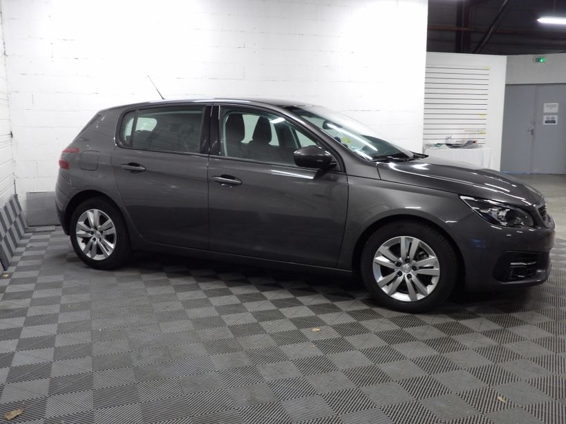 PEUGEOT 308 BUSINESS 2019 - Photo n°5