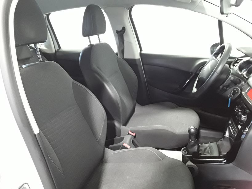 CITROEN C3 2016 - Photo n°10