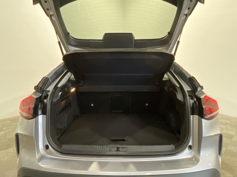 CITROEN C4 2023 - Photo n°52