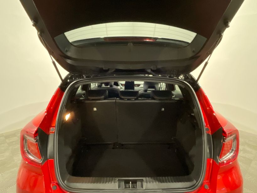 RENAULT CAPTUR 2022 - Photo n°48