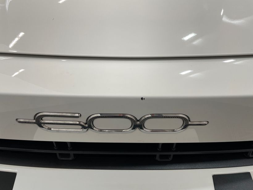 FIAT 600 2025 - Photo n°3