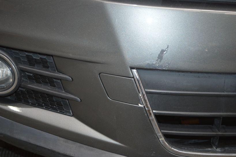 VOLKSWAGEN TIGUAN 2015 - Photo n°28