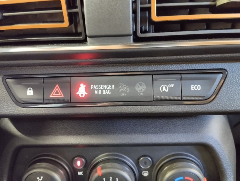 DACIA SANDERO 2022 - Photo n°31