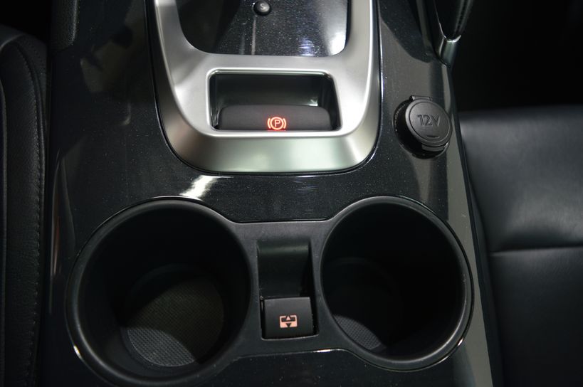 PEUGEOT 3008 2014 - Photo n°19