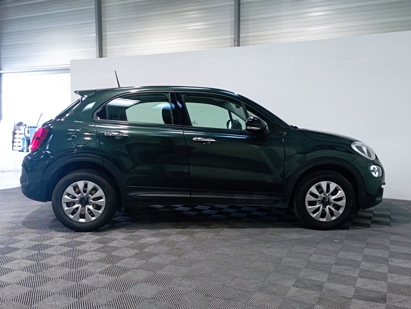 FIAT 500X MY19 2019 - Photo n°9