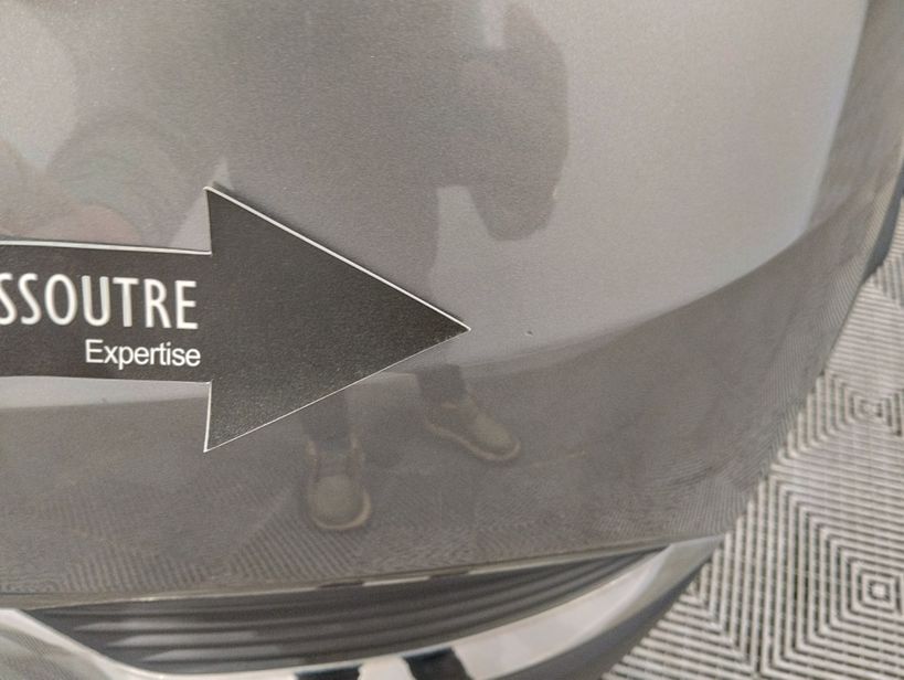 RENAULT CAPTUR 2022 - Photo n°18