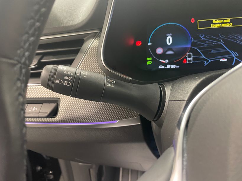 RENAULT ARKANA 2023 - Photo n°14