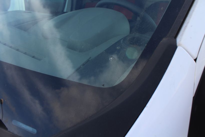 RENAULT MASTER PROPULSION 2016 - Photo n°19